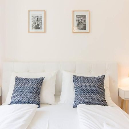 Appartamento Studio In The Historic Center Praga Esterno foto